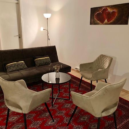 Ferienwohnung Seevital لانغنارغن المظهر الخارجي الصورة
